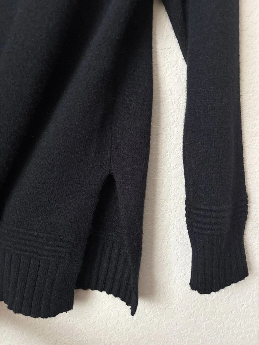 By Anthropologie Margarita Button Turtleneck Sweater - Picture 7 of 10